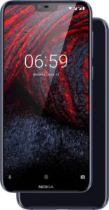 Nokia X6
