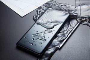 Official Samsung Galaxy Note 9 render leaks out reveals a very Note 8 like front