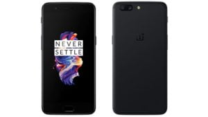 OnePlus 5 için portre modu müjdesi 16 OnePlus 5