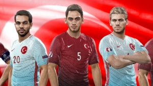 PES 2019 Türkiye Ligi