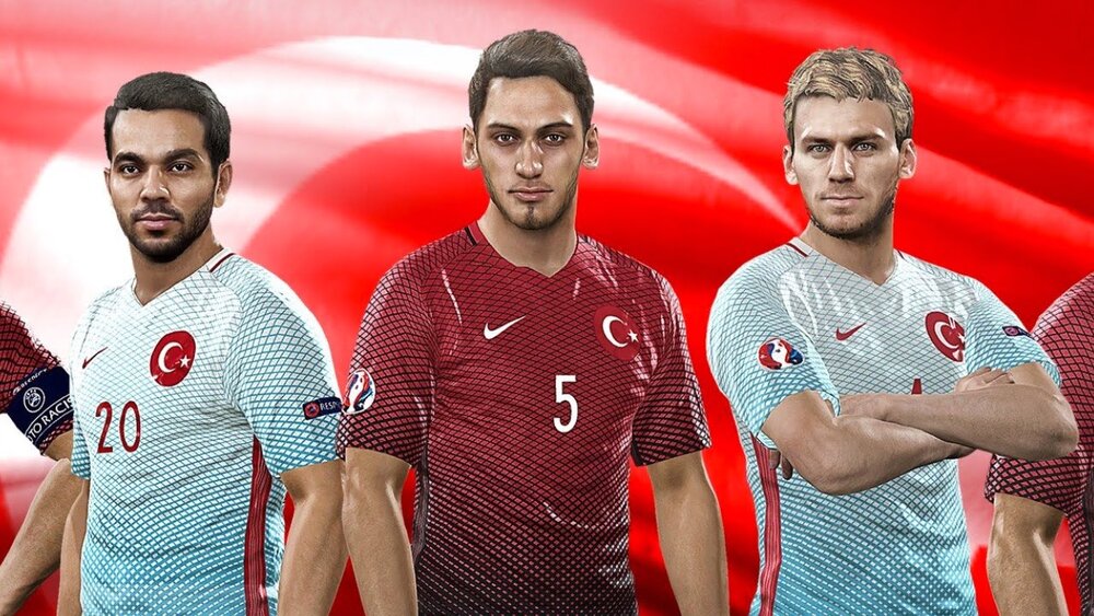 PES 2019 Türkiye Ligi