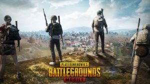 PUBG sistem gereksinimleri