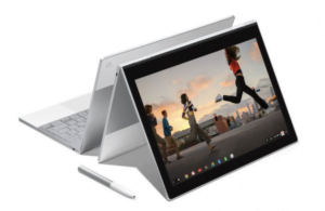 Google Pixelbook