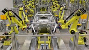 Bu Porsche mezarlığı görenleri şaşkına çevirdi: Milyon dolarlık mezarlık 34 Porsche