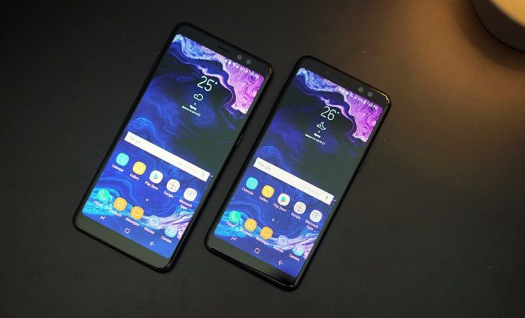 Samsung Galaxy A8 2018 Wi Fi Sorunu ve Çözümü 1