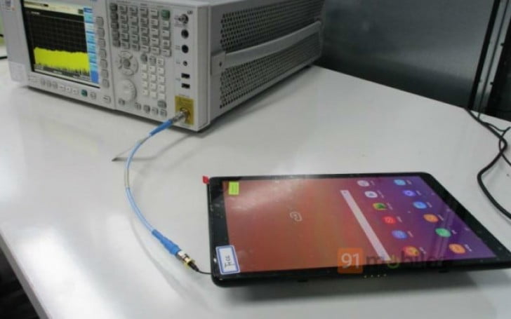 Samsung Galaxy Tab A2