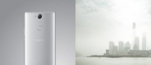 Sony Xperia XA2 Plus