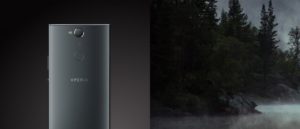 Sony Xperia XA2 Plus