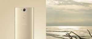 Sony Xperia XA2 Plus