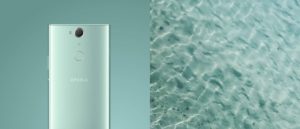 Sony Xperia XA2 Plus 4