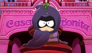 South Park The Fractured But Whole Bring the Crunch