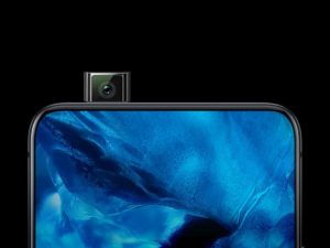 Vivo Nex camera 1024 768