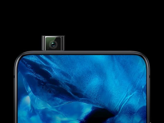 Vivo Nex camera 1024 768