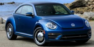 Yeni Volkswagen Beetle elektrikli olabilir! 21 Volkswagen Beetle