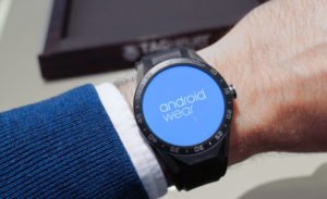 Wear OS by Google 2 770x470