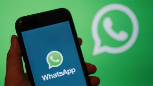 WhatsApp'a tatil modu geliyor 28 WhatsApp Web