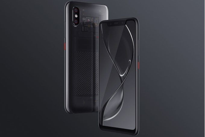 Xiaomi Mi 8 Explorer Edition fiyatı