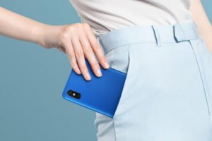 Xiaomi Mi Max 3 Pro tanıtılacak mı