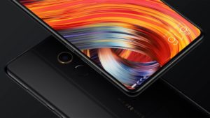 Xiaomi Mi Mix 3