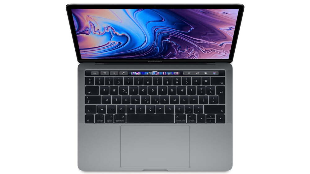 2018 MacBook Pro ısınma sorunu güncelleme ile çözüldü 1 2018 MacBook Pro ısınma sorunu