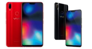 Vivo Z1i Snapdragon 636 işlemcisiyle resmen duyuruldu 17 Z2