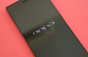Oppo F9 ve F9 Pro yolda 26 a