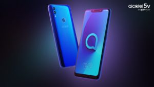 alcatel 5V