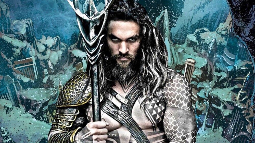 aquaman