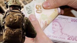 Bedelli askerlik kredi oranları ne olacak? 17 bedelli askerlik kredi oranları