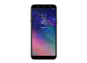 Samsung Galaxy A6+ ile Bixby ve sundukları 14 bi3