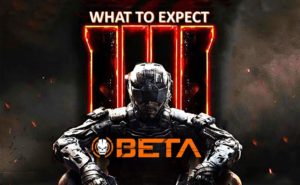 black ops 4 beta
