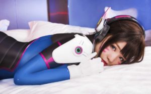 En iyi Cosplay çalışmaları