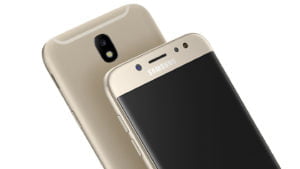galaxy j7 2018