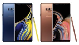 Galaxy Note 9 satış tarihi belli oldu 18 galaxy note 9 7
