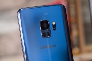 Galaxy S10 Plus, 16MP'lik geniş açılı kamera ile gelecek 26 galaxy s10 plus