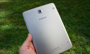 galaxy tab a 8.0 2018