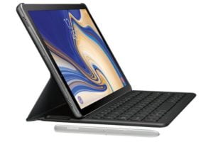galaxy tab s4 2