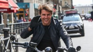 görevimiz tehlike yansımalar