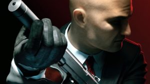 hitman 2