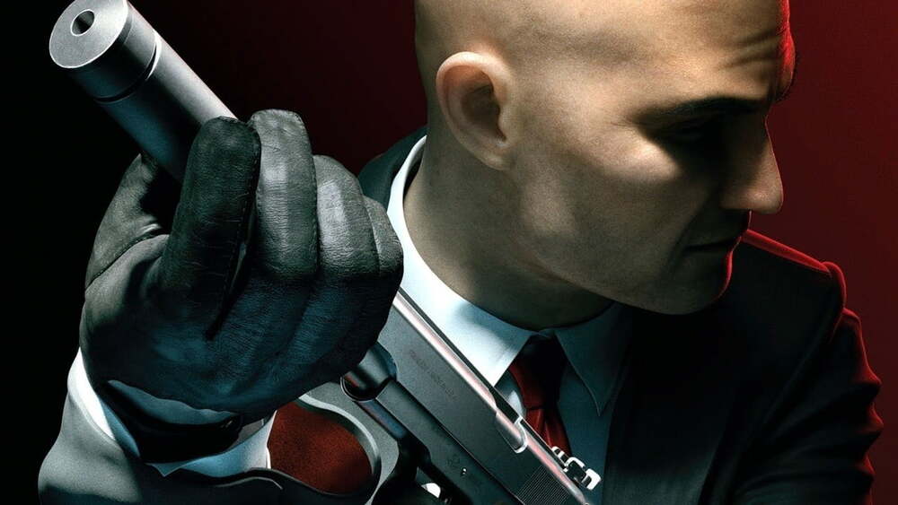 hitman 2