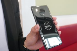 HTC U12+ Mayday Limited Edition satışa sunuldu 16 htc u12 mayday edition