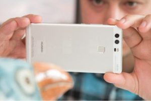 Huawei P9 için beklenen güncelleme sonunda geldi! 12 huawei p9