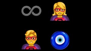 Apple iOS 12 ile gelecek yeni emojilerini tanıttı 17 iOS 12