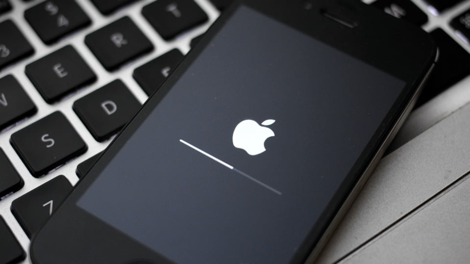iPhone güncelleme nasıl yapılır