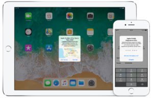 iOS 12 iki aşamalı doğrulama işini kolaylaştırıyor 21 iphone7 ipad ios11 apple id two factor hero