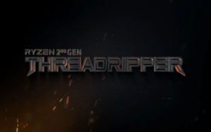32 çekirdekli Ryzen Threadripper işlemcisi satışa hazır durumda 17 işlemcisi