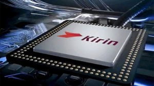 kirin 980