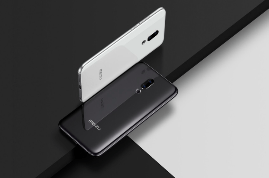 meizu 16