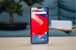 oneplus 6 1