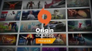 origin access premier